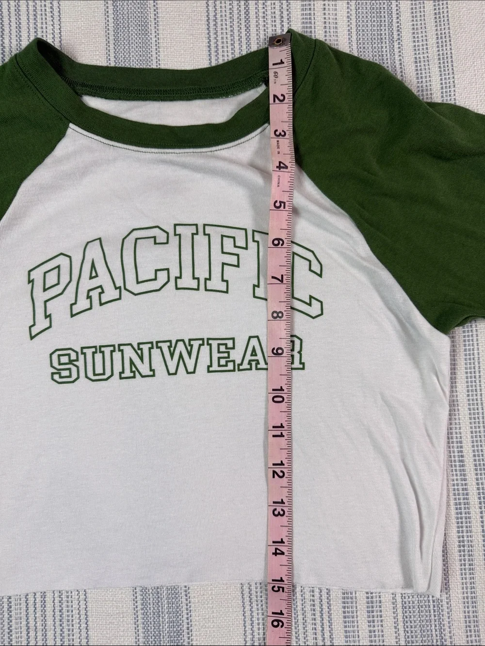 Pacific Sunwear super soft